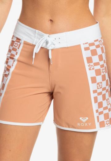 Пляжные шорты