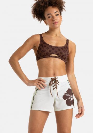 Пляжные шорты