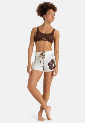 Пляжные шорты