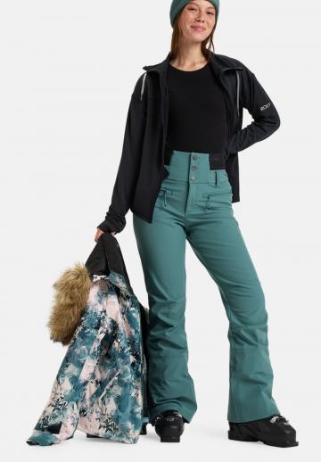 Зимние брюки