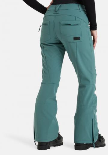 Зимние брюки