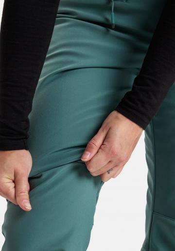 Зимние брюки