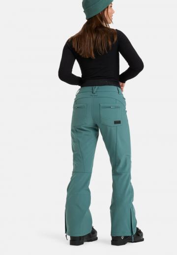 Зимние брюки