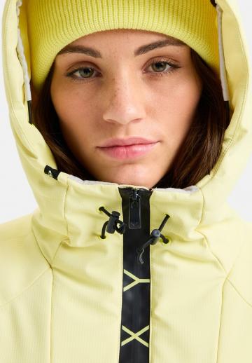 Спортивная куртка