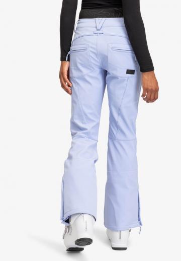 Зимние брюки