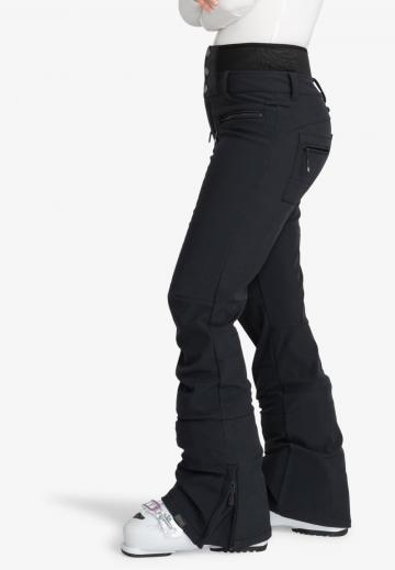 Зимние брюки