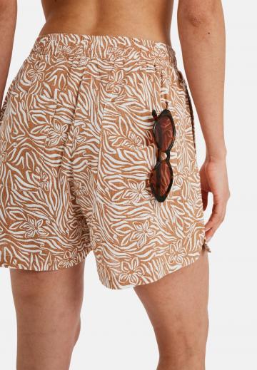 Пляжная майка