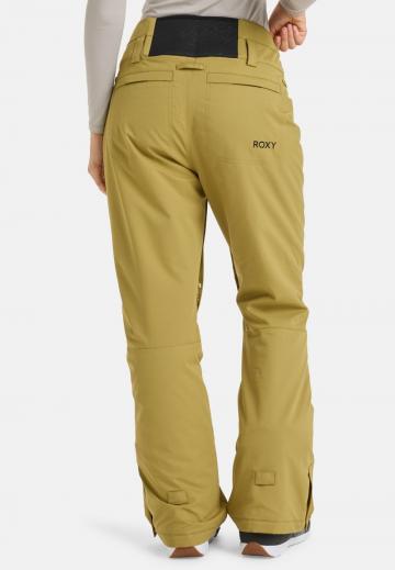 Зимние брюки