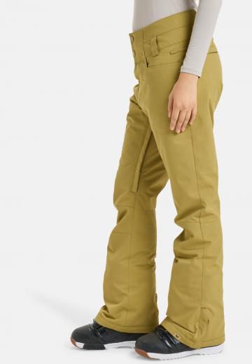 Зимние брюки