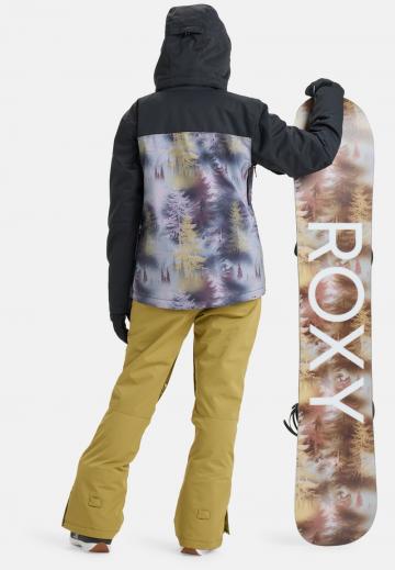 Зимние брюки