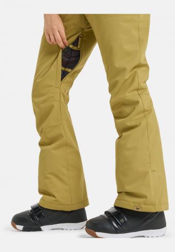 Зимние брюки