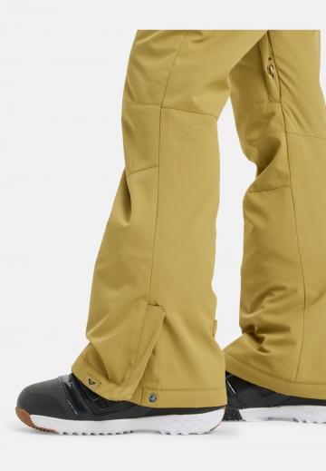 Зимние брюки