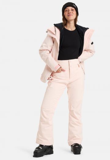 Зимние брюки