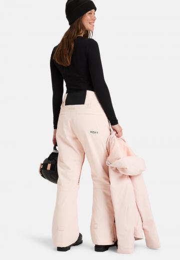 Зимние брюки