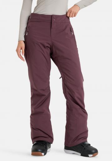 Зимние брюки