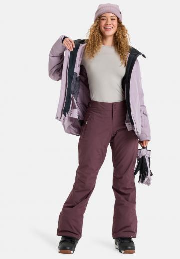 Зимние брюки