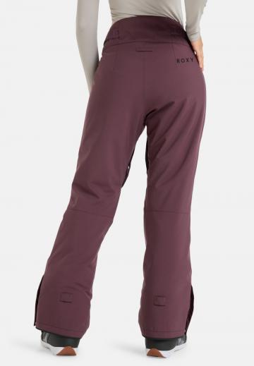 Зимние брюки