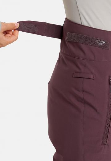 Зимние брюки