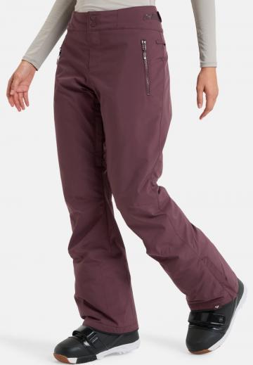 Зимние брюки