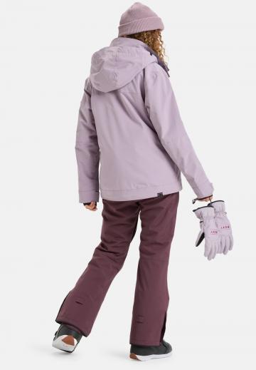 Зимние брюки