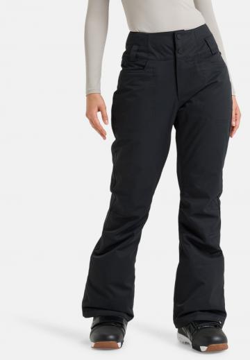 Зимние брюки