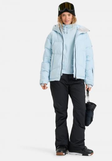 Зимние брюки