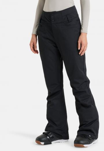 Зимние брюки