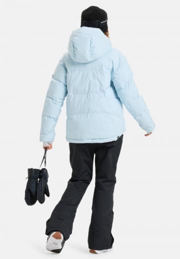 Зимние брюки