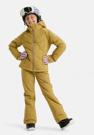 Зимняя куртка