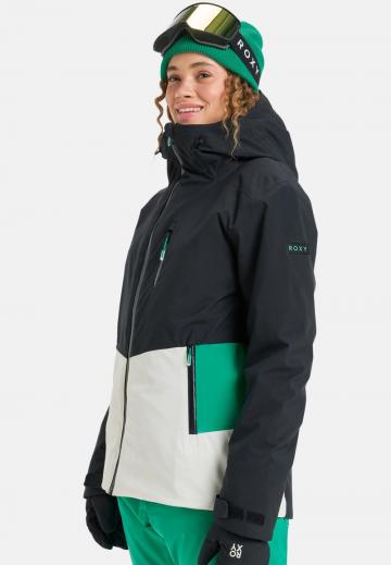 Спортивная куртка