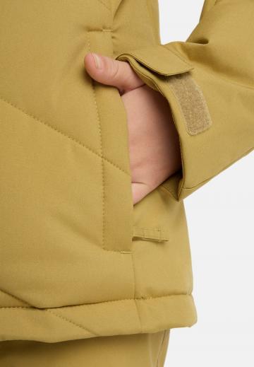 Зимняя куртка