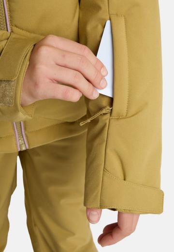 Зимняя куртка