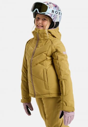 Зимняя куртка