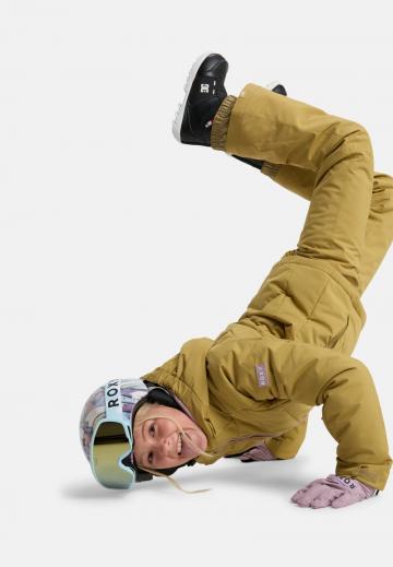 Зимняя куртка