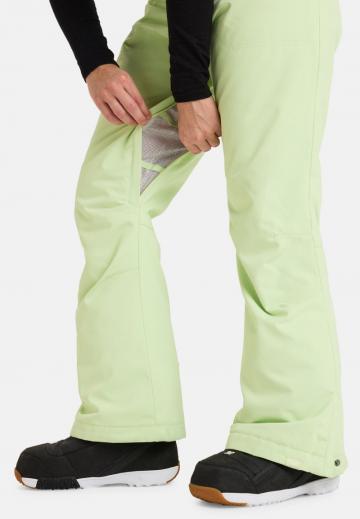 Зимние брюки