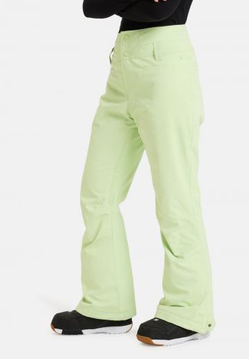 Зимние брюки