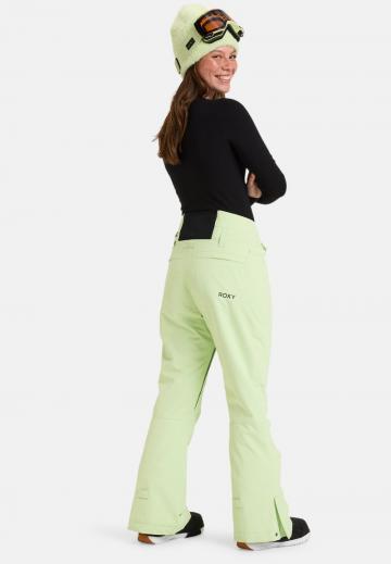 Зимние брюки