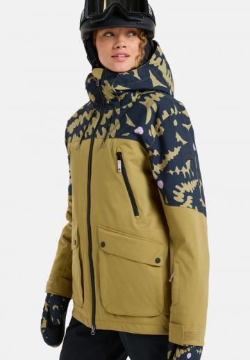 Спортивная куртка