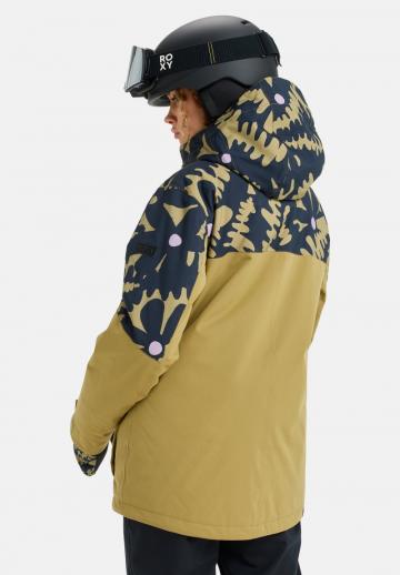 Спортивная куртка