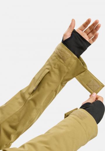 Спортивная куртка