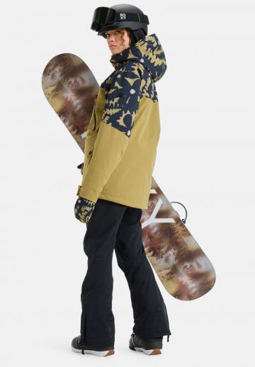 Спортивная куртка