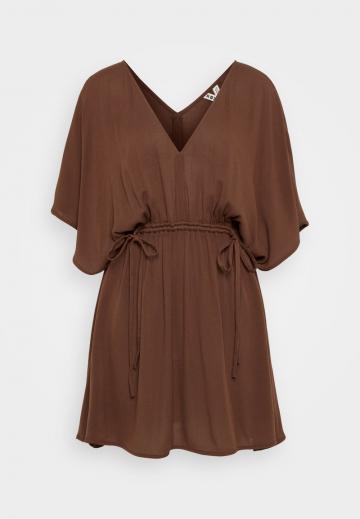 Пляжная майка