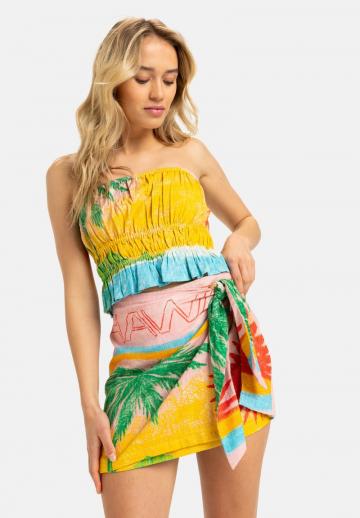 Пляжные шорты