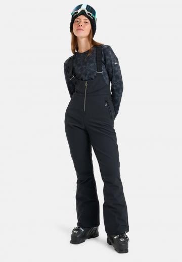 Зимние брюки