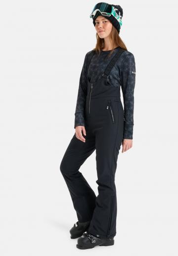 Зимние брюки