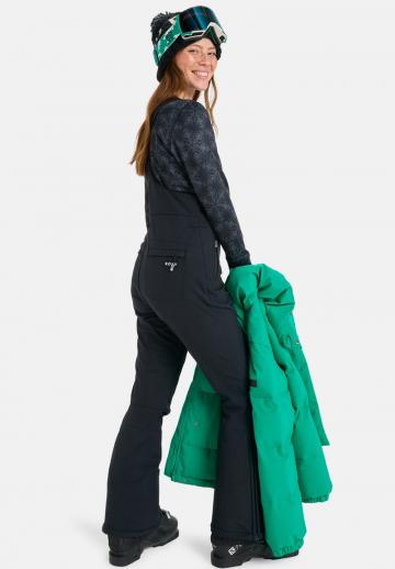 Зимние брюки