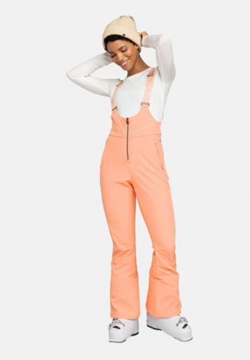 Зимние брюки