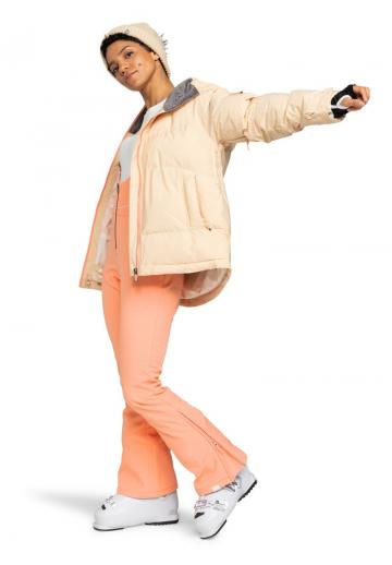 Зимние брюки