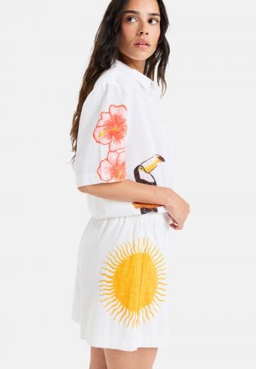 Спортивные штаны