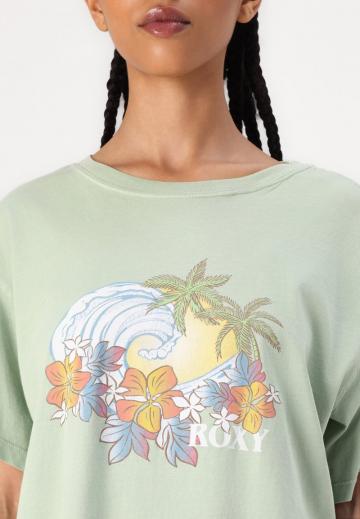 Пляжная майка